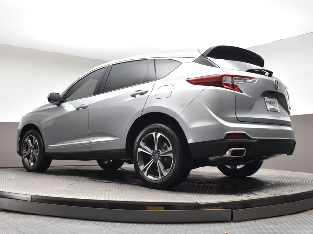 New 2026 Acura RDX SH-AWD w/ Technology Package image 38