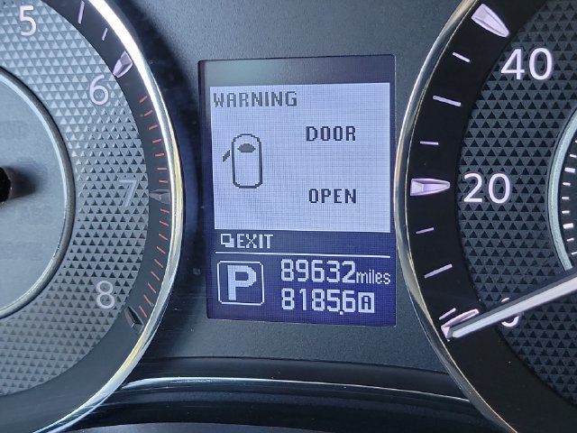 Used 2020 Nissan Armada SL w/ Premium Package RWD image 30