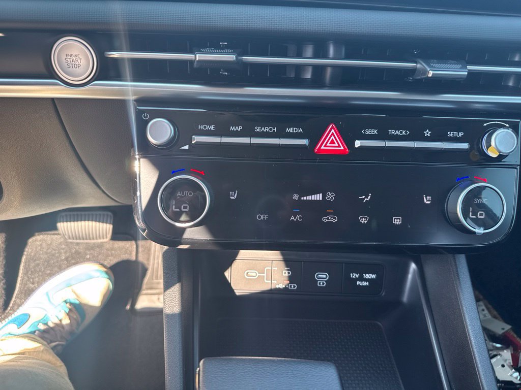 New 2026 Hyundai Tucson SEL Plus FWD image 23