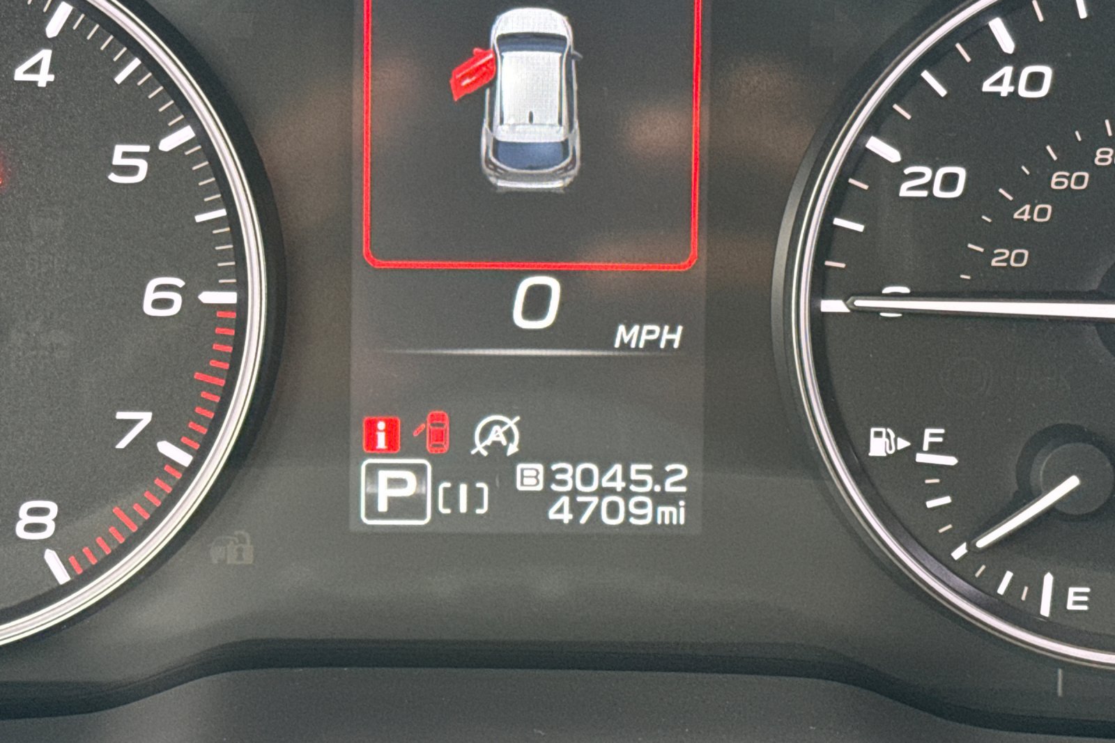 Certified 2025 Subaru Crosstrek 2.5i Premium AWD/4WD image 26