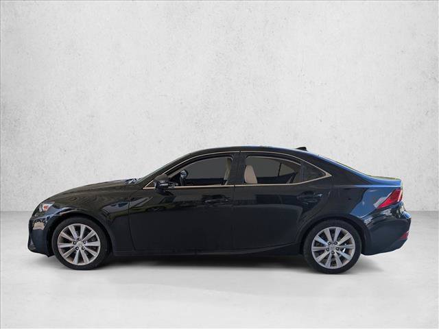 Used 2014 Lexus IS 250 RWD image 2