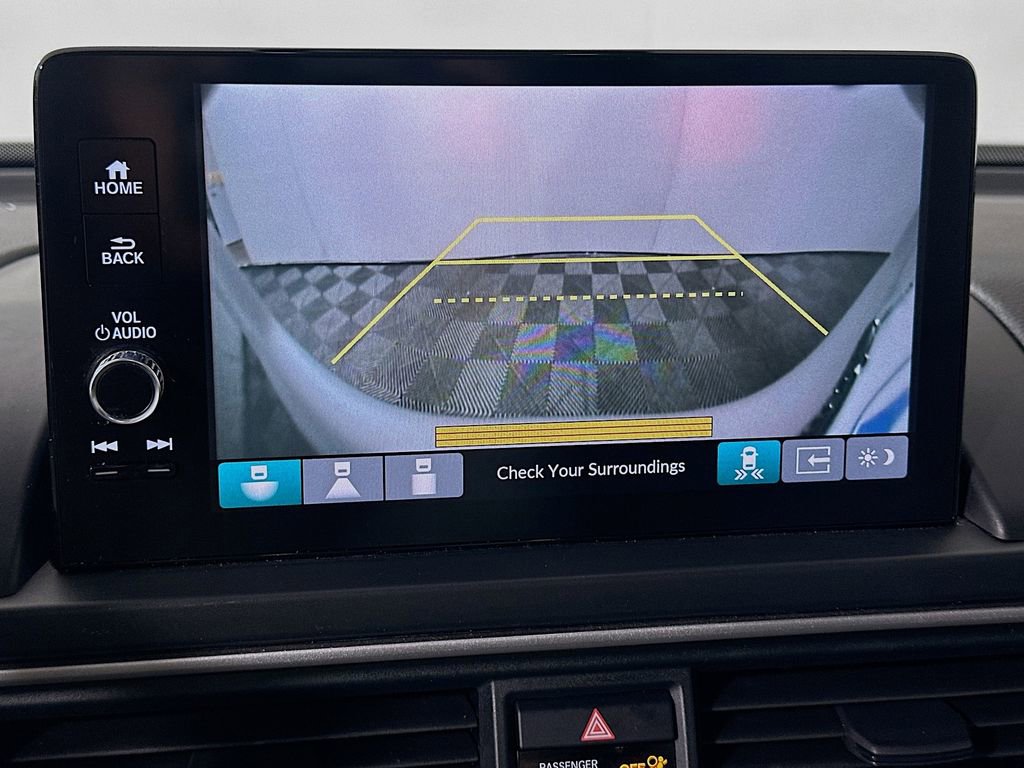 Certified 2023 Honda Pilot EX-L image 13