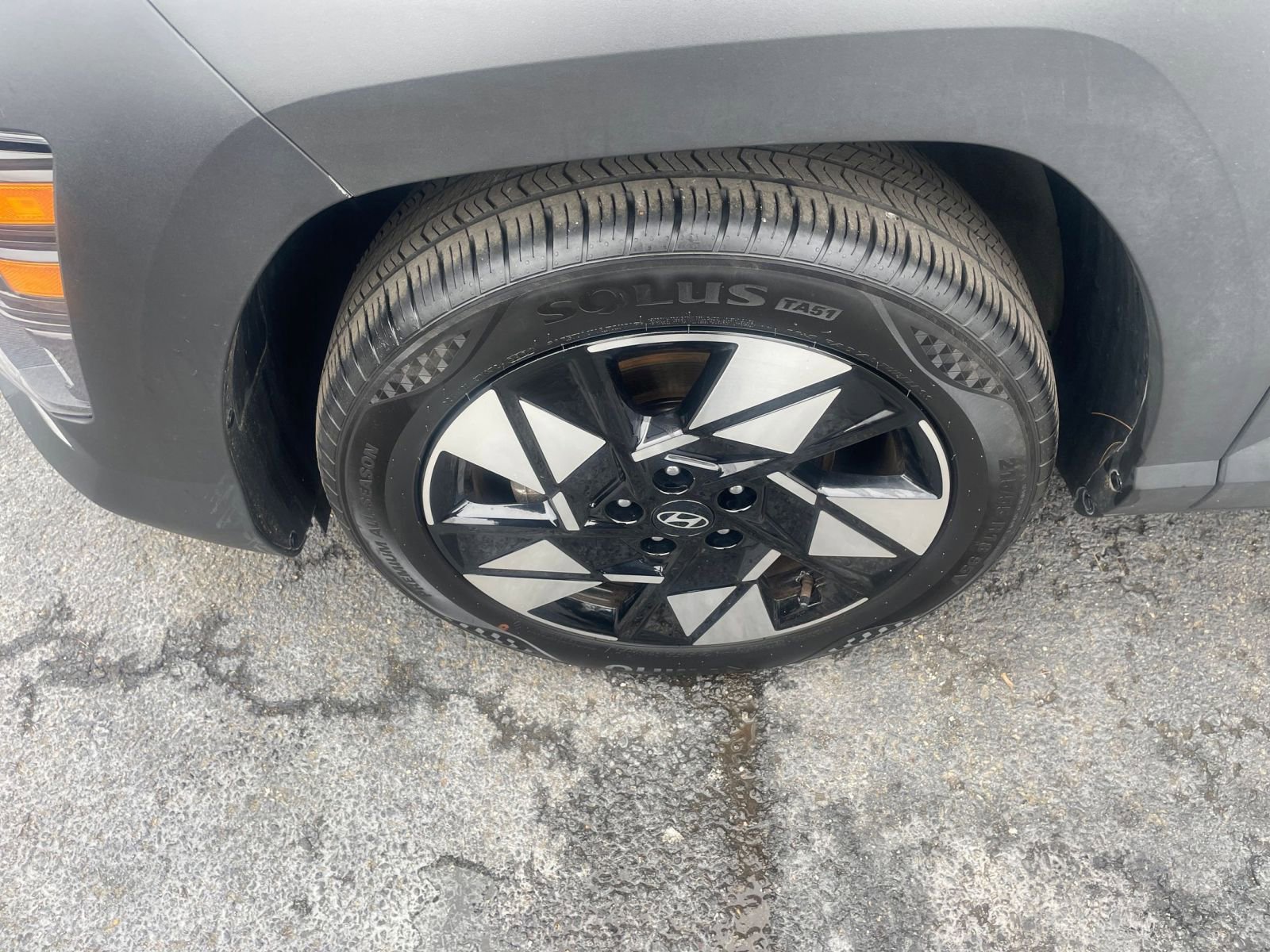 Used 2025 Hyundai Kona SEL image 32