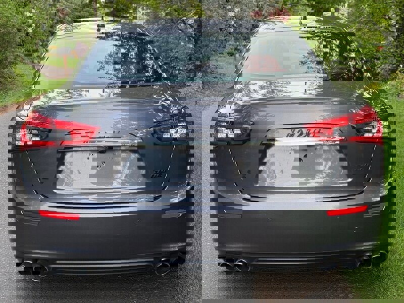 Used 2017 Maserati Ghibli S image 5