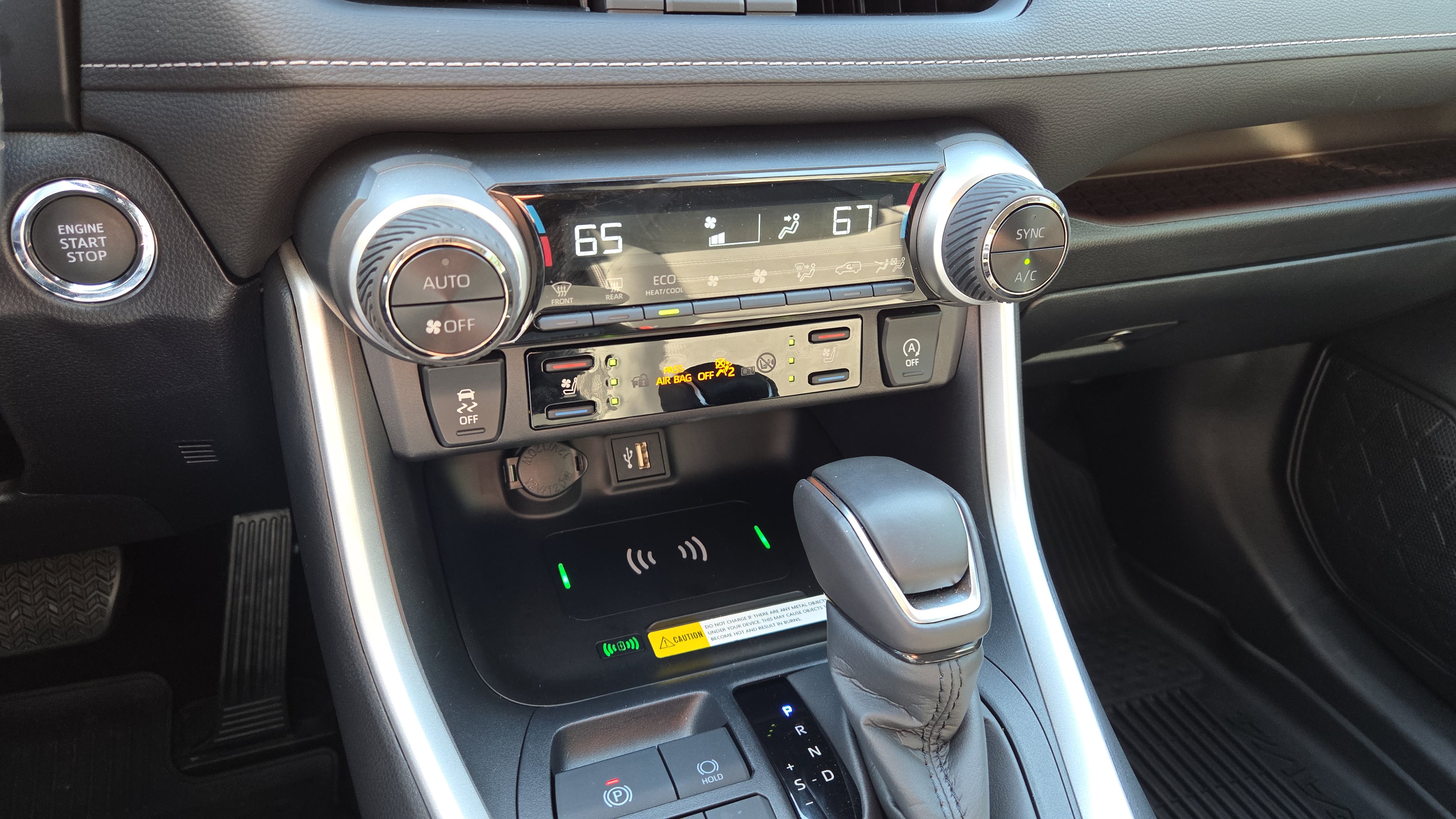 Certified 2025 Toyota RAV4 Limited w/ Weather Package image 28