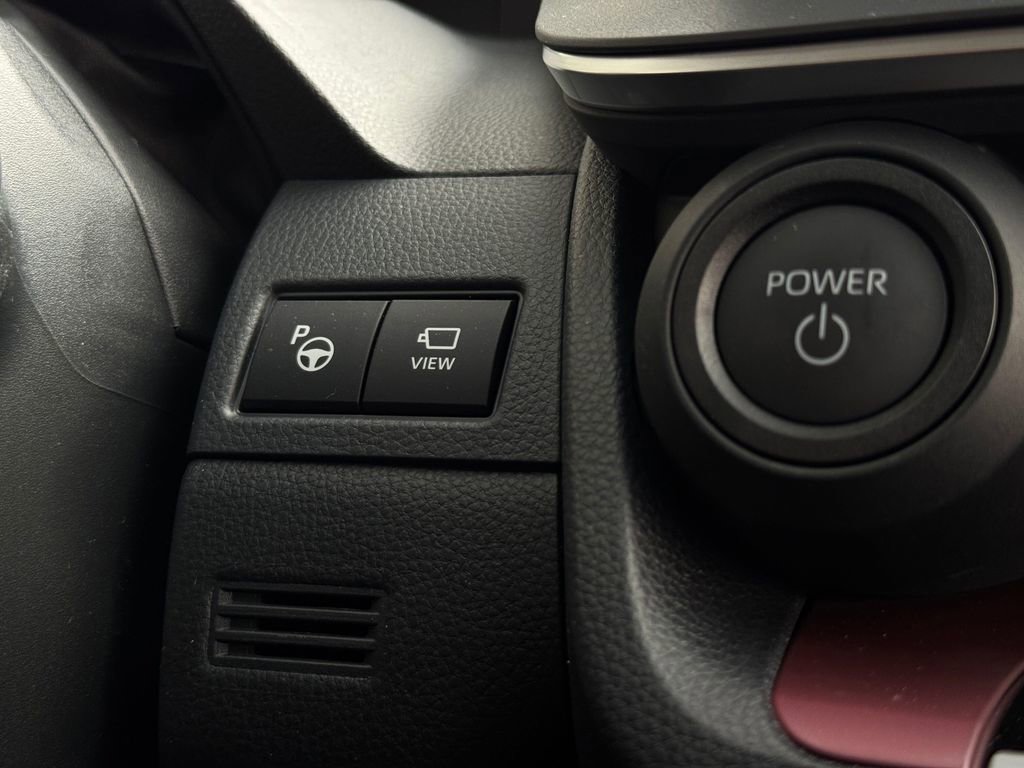 Used 2026 Toyota Prius Plug-In Hybrid w/ Limited Premium Package image 40