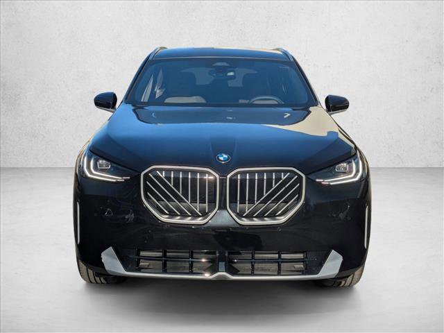 New 2026 BMW X3 xDrive30 w/ Convenience Package AWD/4WD image 6