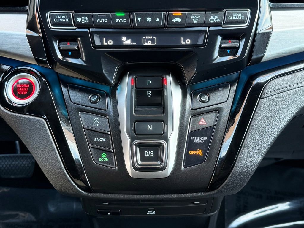 Used 2023 Honda Odyssey Touring image 38
