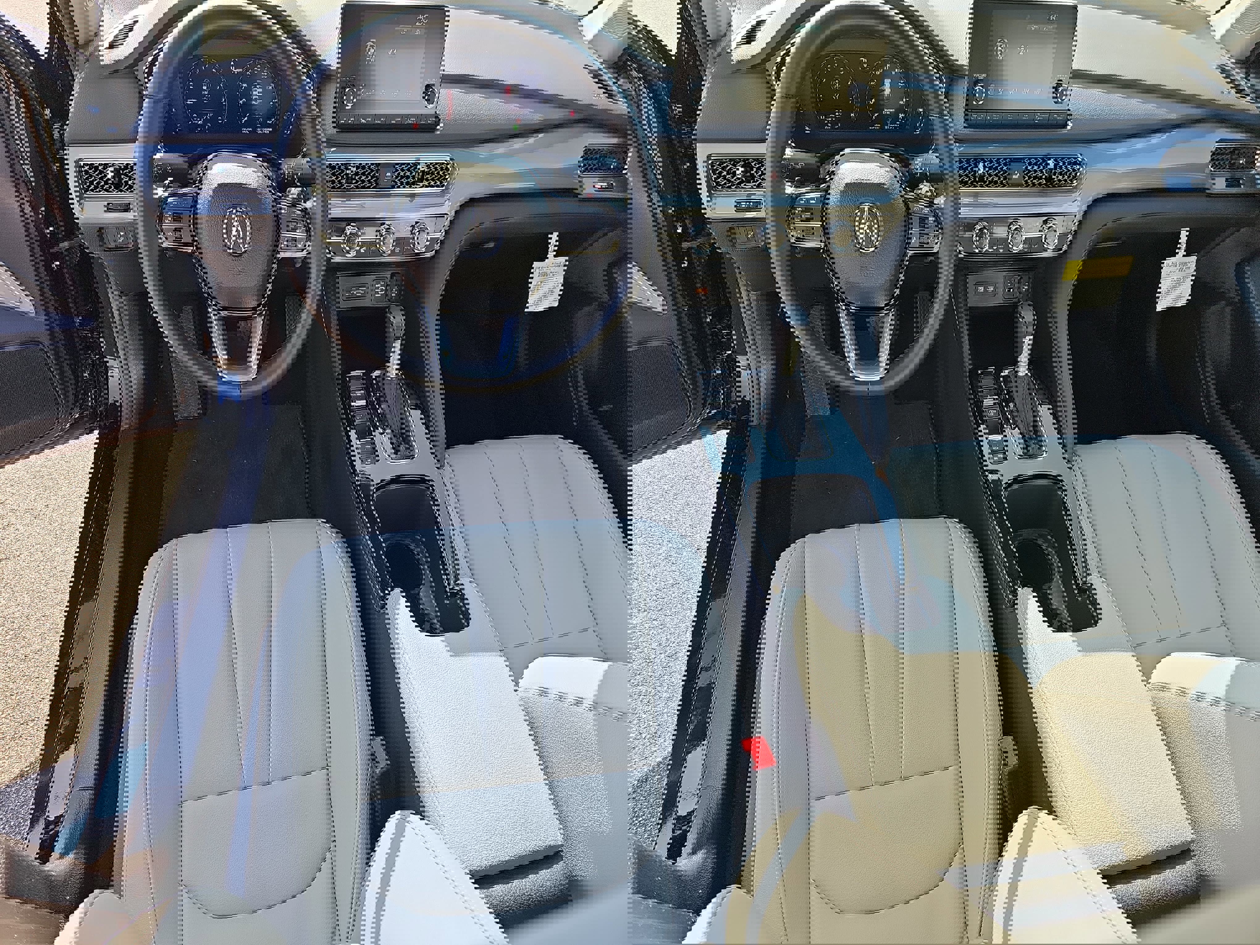 Certified 2025 Acura Integra image 15