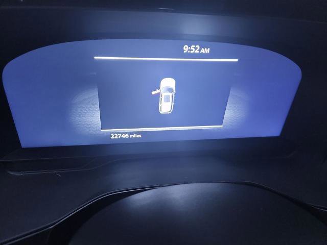 Certified 2024 Nissan Pathfinder Platinum AWD/4WD image 15