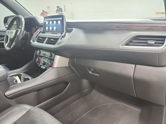 Used 2021 Chevrolet Tahoe Z71 AWD/4WD image 39