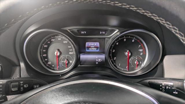 Used 2018 Mercedes-Benz GLA 250 image 28