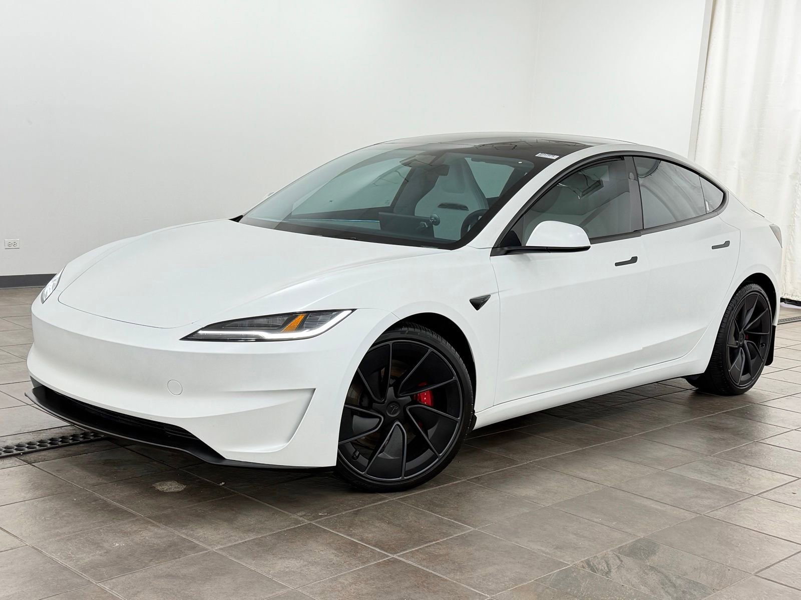 Used 2025 Tesla Model 3 Performance