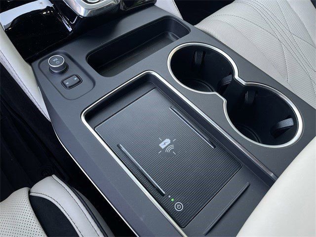 New 2026 Acura MDX Type S image 21