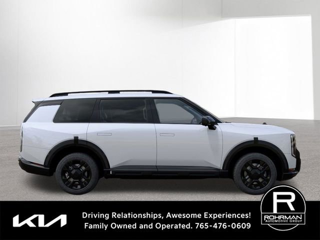 New 2027 Kia Telluride SX Prestige AWD/4WD image 8