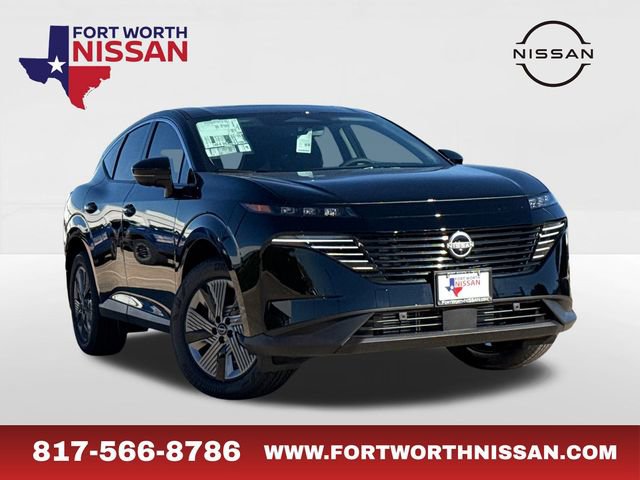 New 2026 Nissan Murano SL image 1