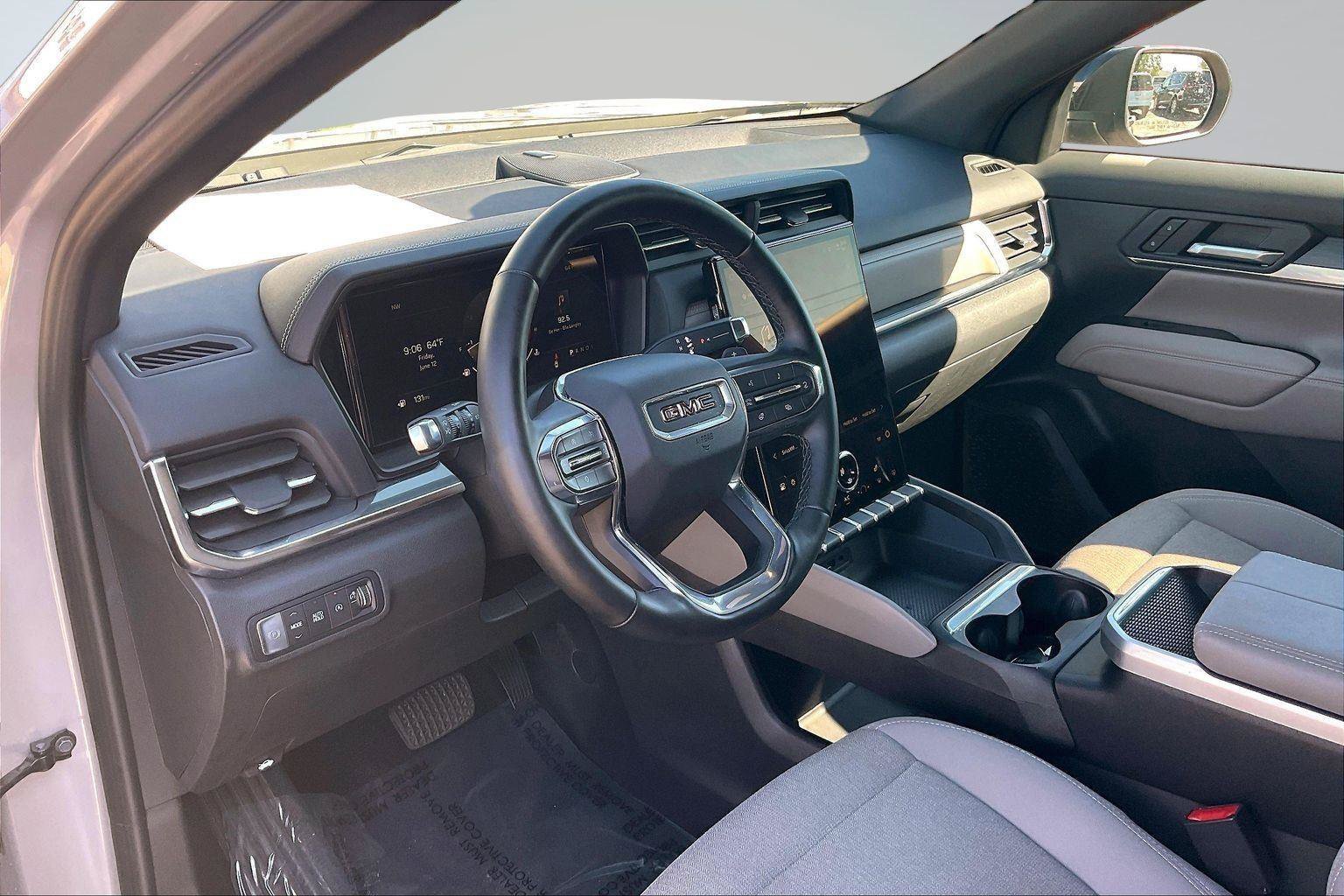 Used 2026 GMC Terrain Elevation FWD image 15