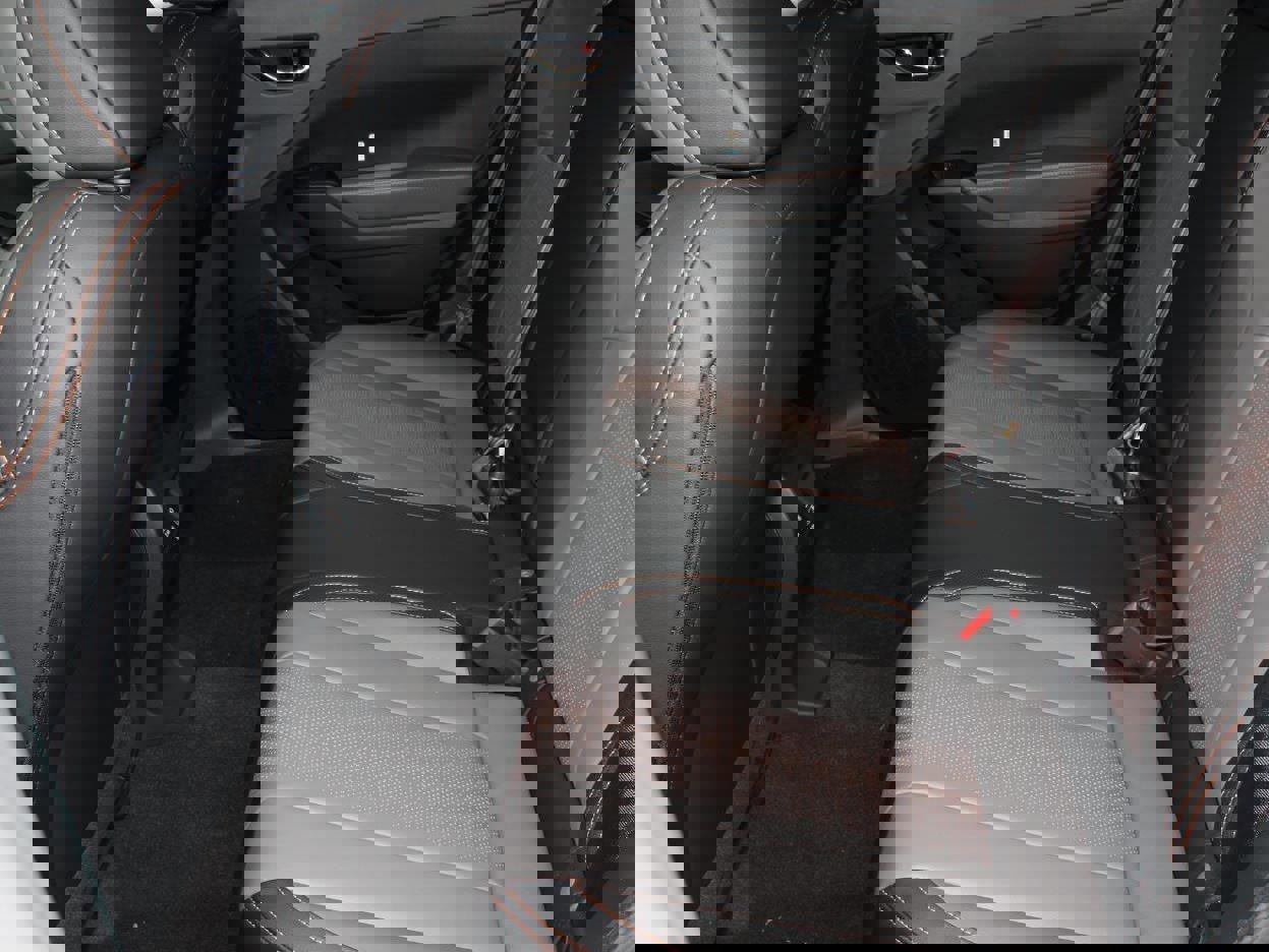 New 2025 Subaru Crosstrek 2.5i Limited w/ Popular Package #3A image 19