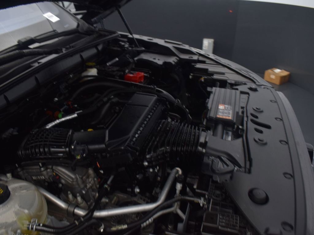 Used 2024 Lincoln Nautilus Reserve w/ Equipment Group 202A image 20