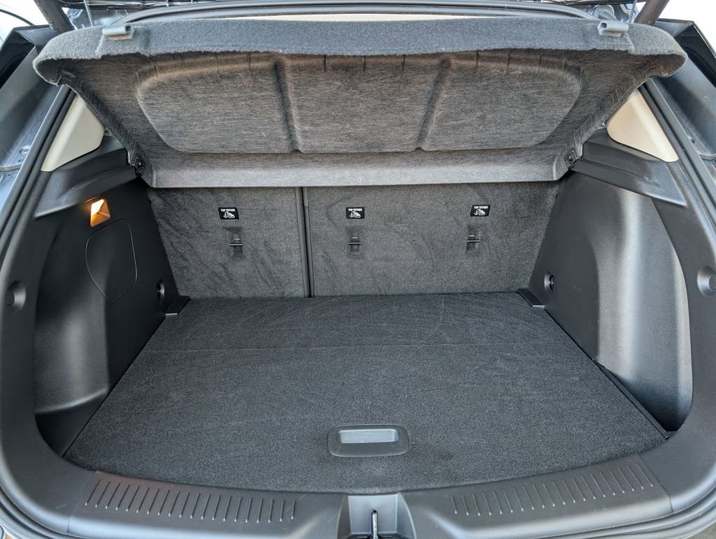 Certified 2022 Buick Encore GX Essence w/ Advanced Technology Package image 9