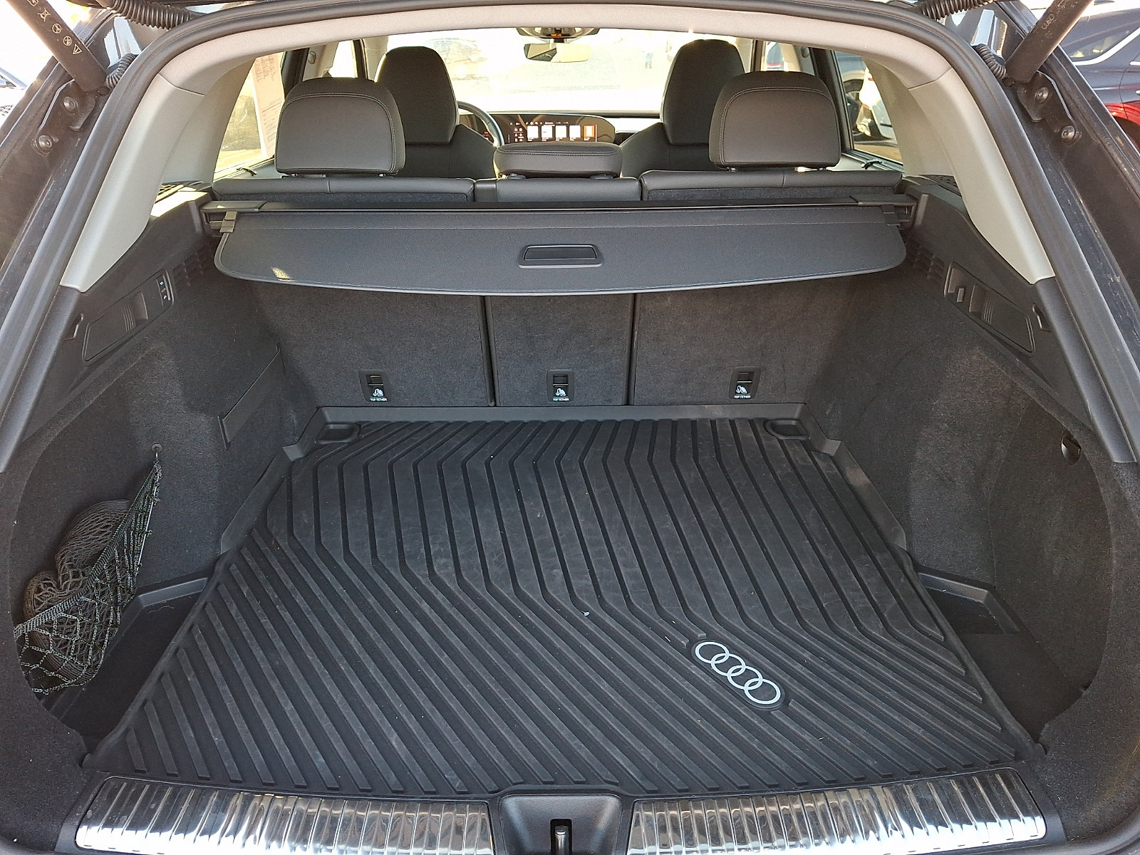 Used 2025 Audi Q5 Prestige AWD/4WD image 30