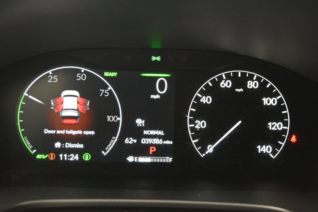 Certified 2024 Honda CR-V Sport Touring image 14