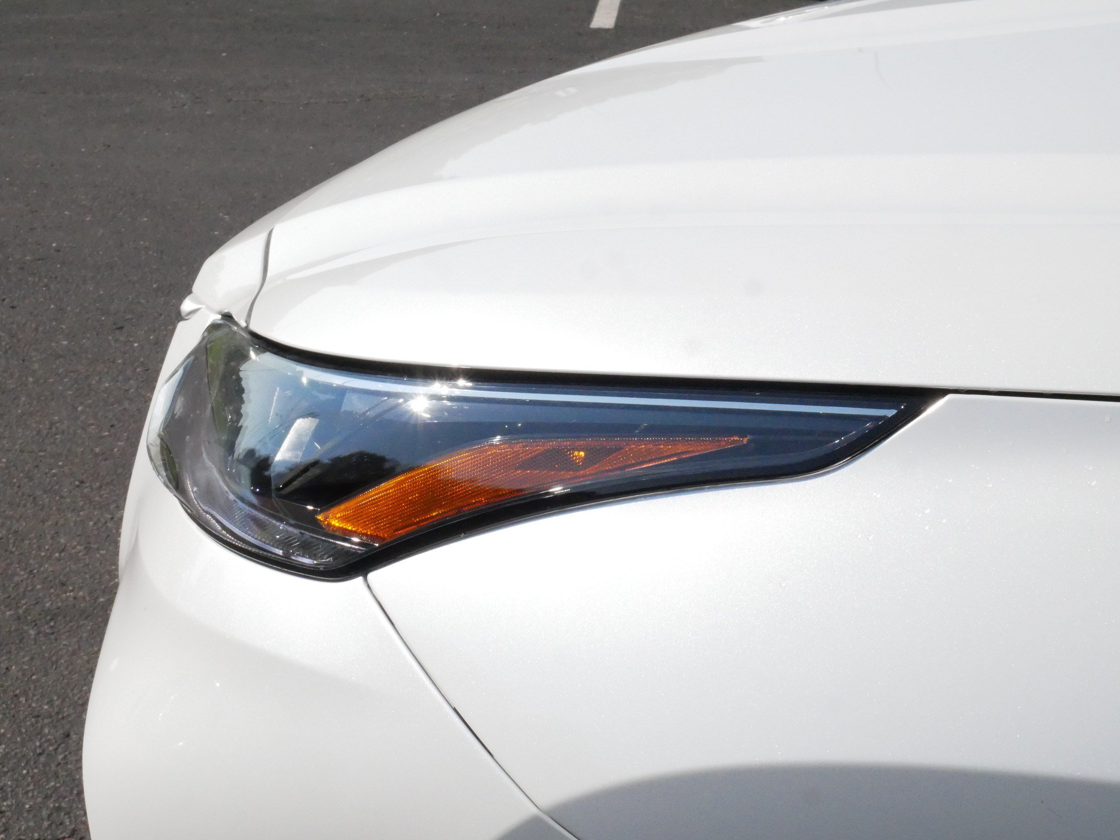Certified 2026 Toyota Highlander XLE AWD/4WD image 16