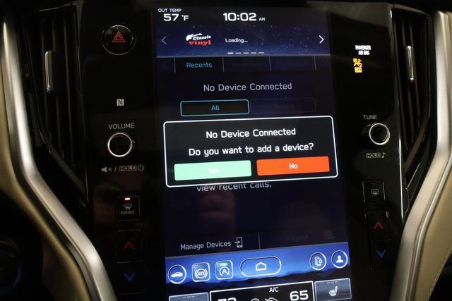 Certified 2025 Subaru Outback Limited image 24