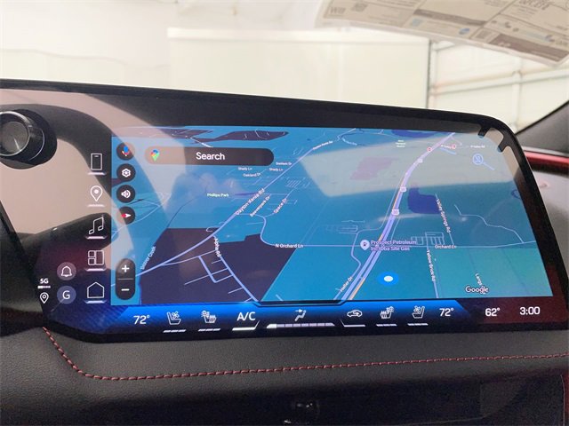 New 2026 Chevrolet Corvette Z06 image 26