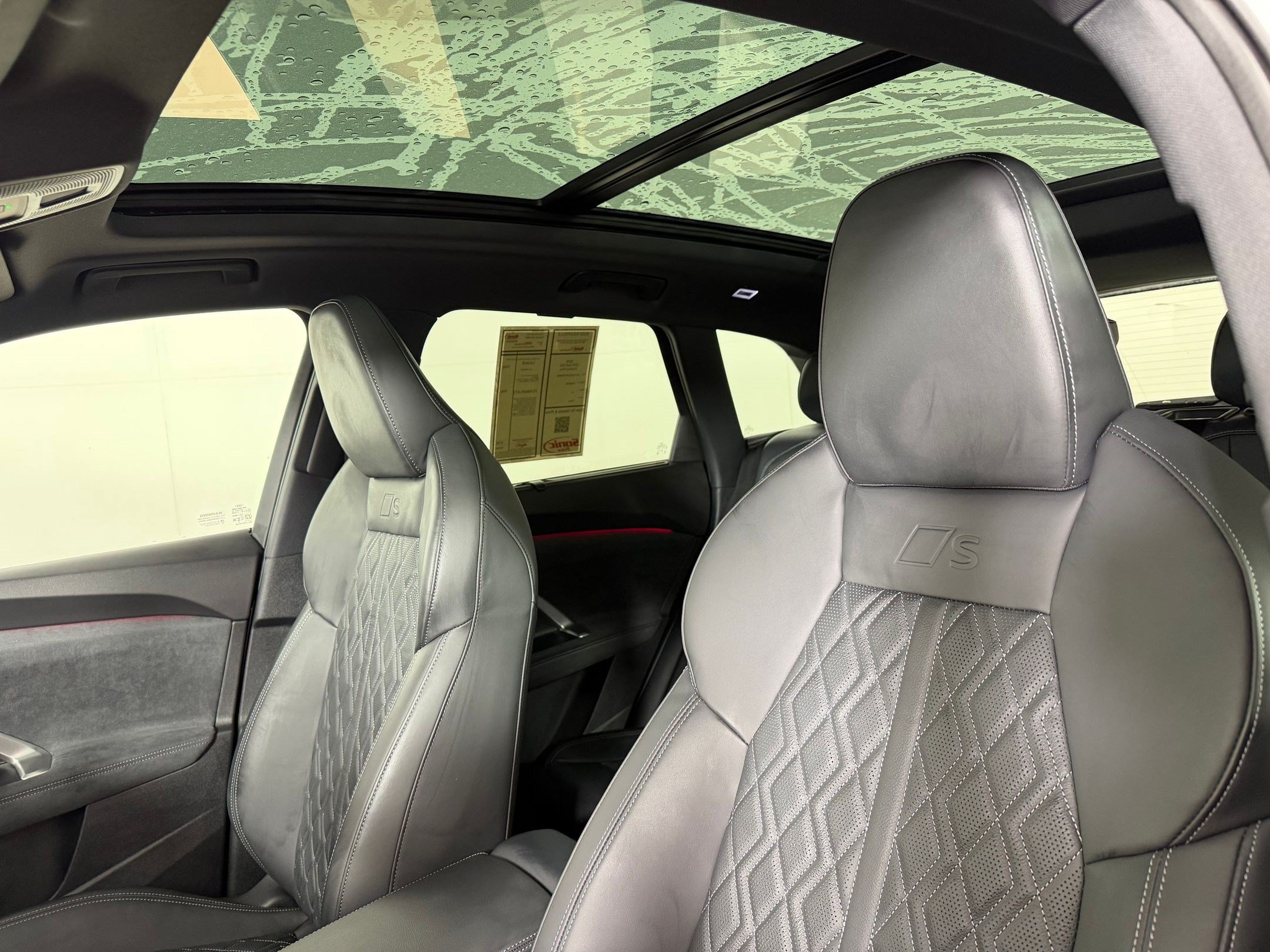 New 2026 Audi SQ5 Premium Plus AWD/4WD image 24