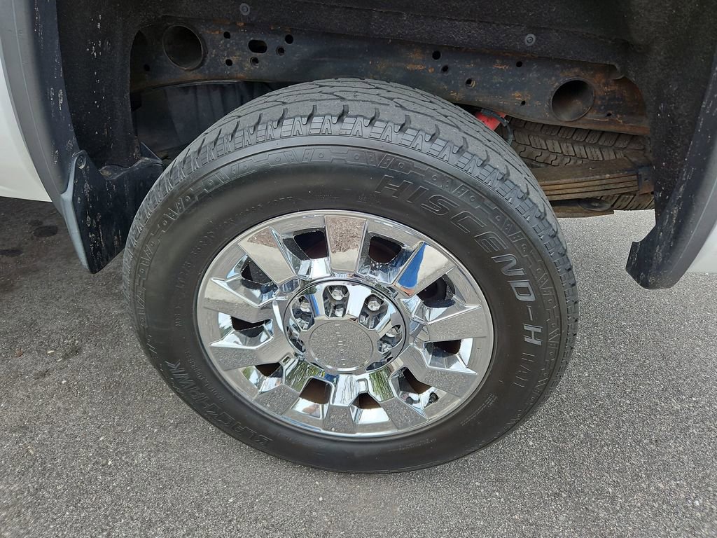 Used 2016 GMC Sierra 2500 Denali w/ Duramax Plus Package image 33