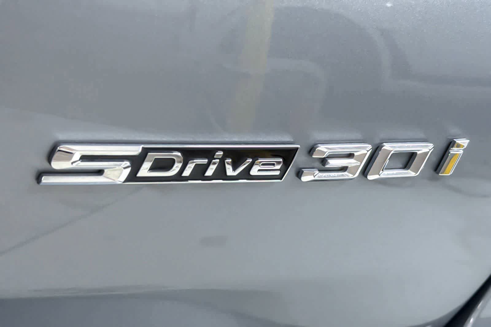 Used 2023 BMW X3 sDrive30i w/ Convenience Package image 28