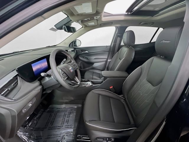New 2025 Buick Encore GX Avenir w/ Avenir Technology Package image 18