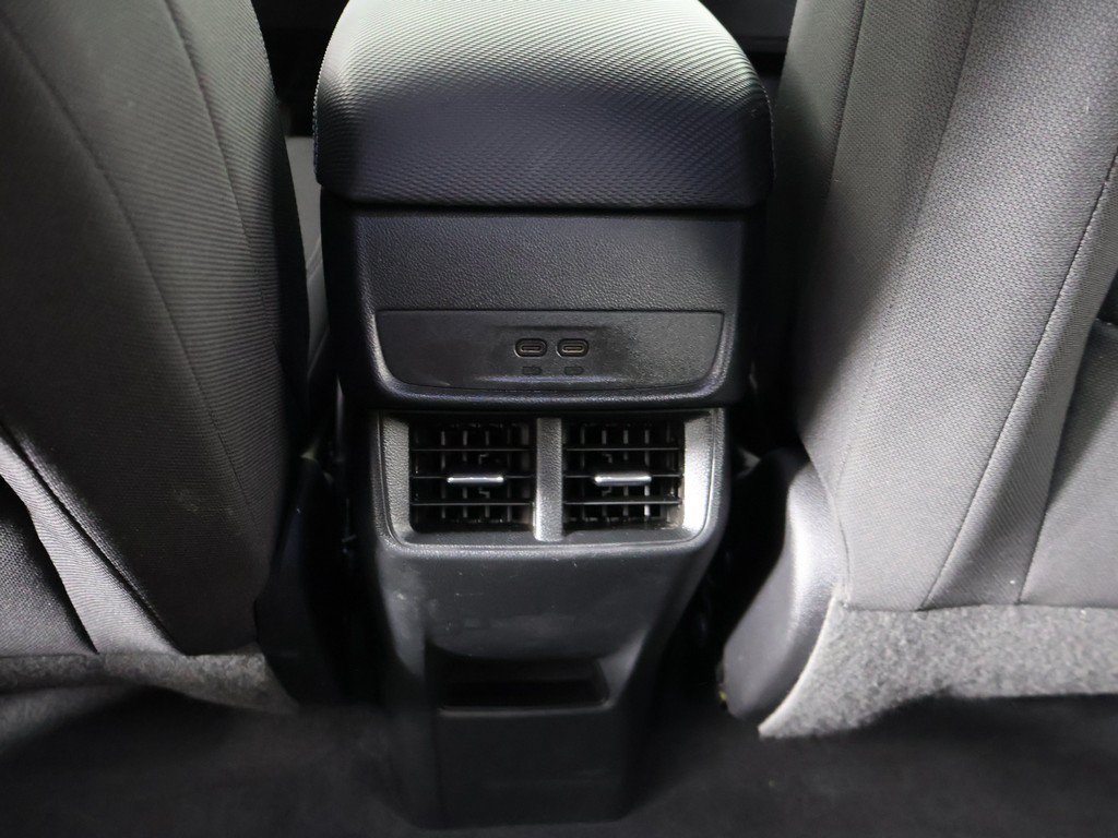Used 2025 Chevrolet Equinox LT AWD/4WD image 51