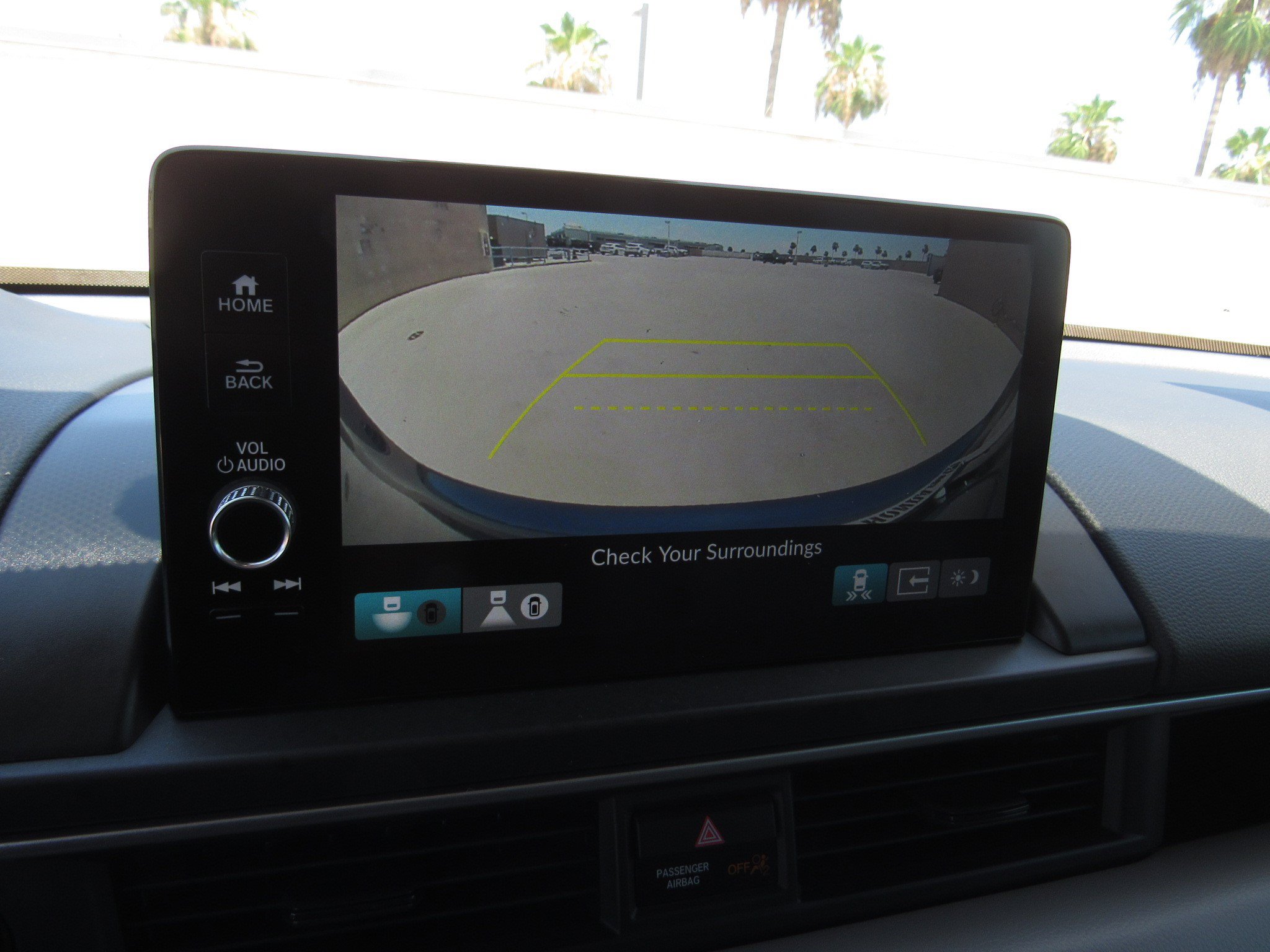 Certified 2023 Honda Pilot Elite image 21