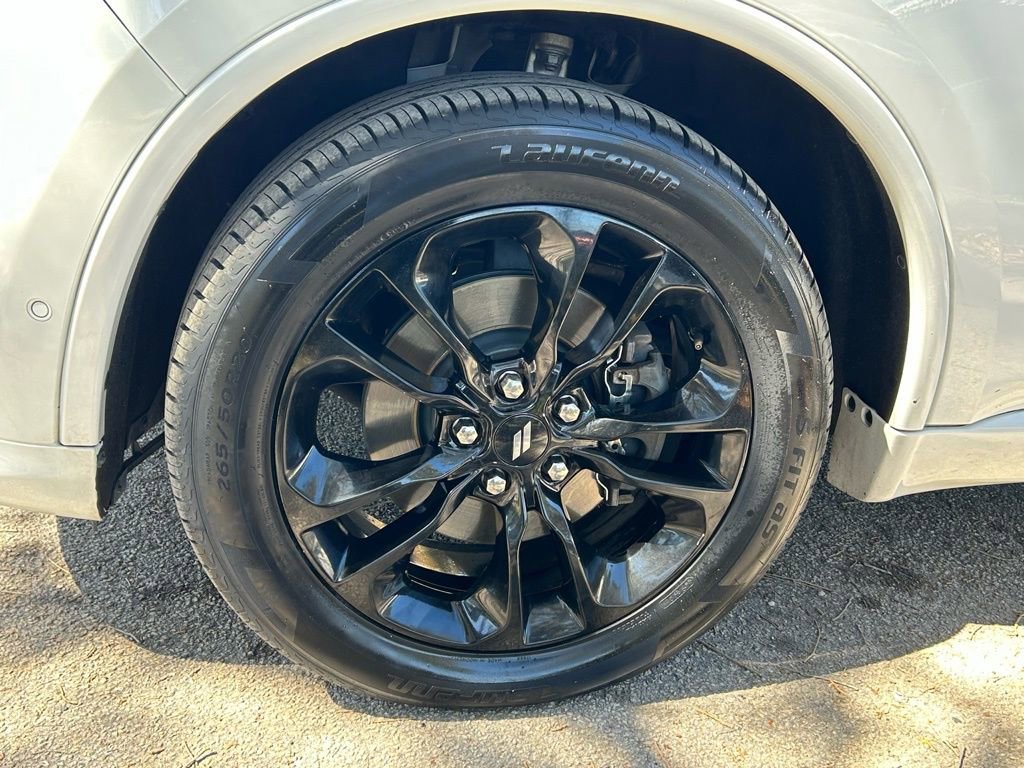 Certified 2020 Dodge Durango R/T w/ Blacktop Package image 25