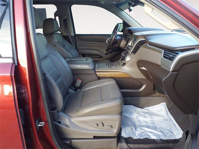 Used 2019 GMC Yukon Denali w/ Denali Ultimate Package image 15