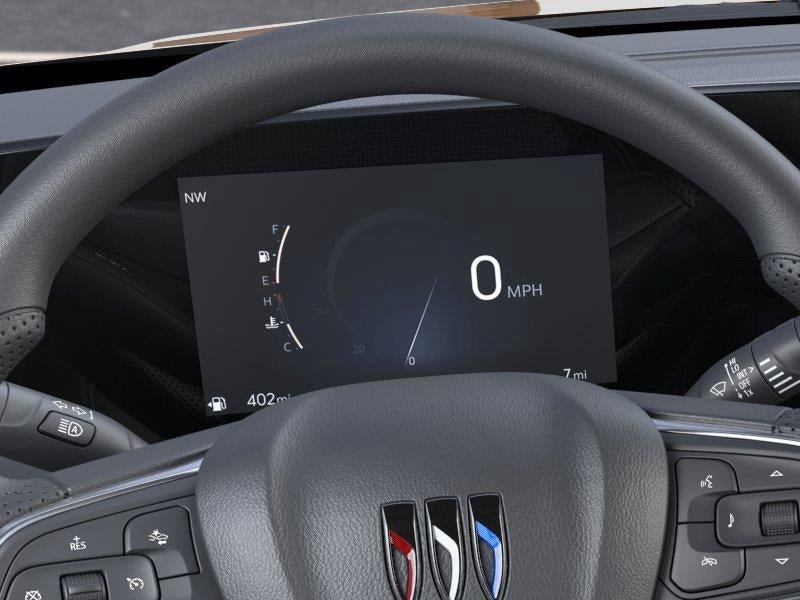 New 2026 Buick Envista Preferred FWD image 18