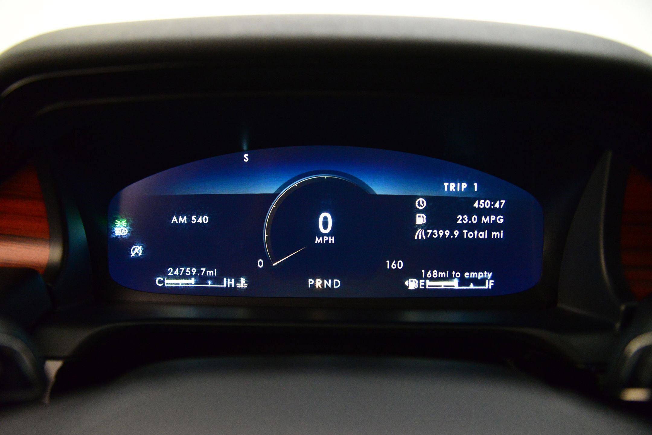 Used 2023 Lincoln Aviator Reserve w/ Equipment Group 201A image 17