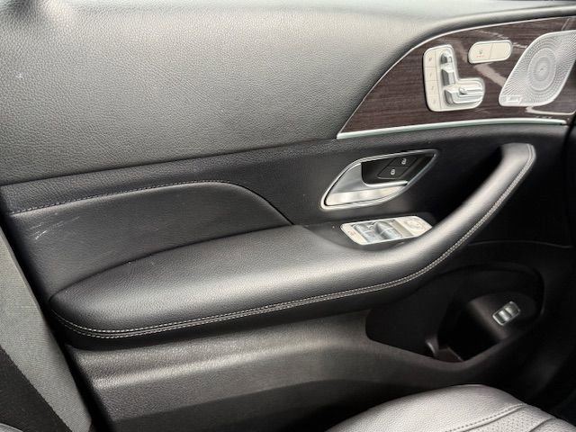 Used 2020 Mercedes-Benz GLE 350 4MATIC w/ Premium Package image 31