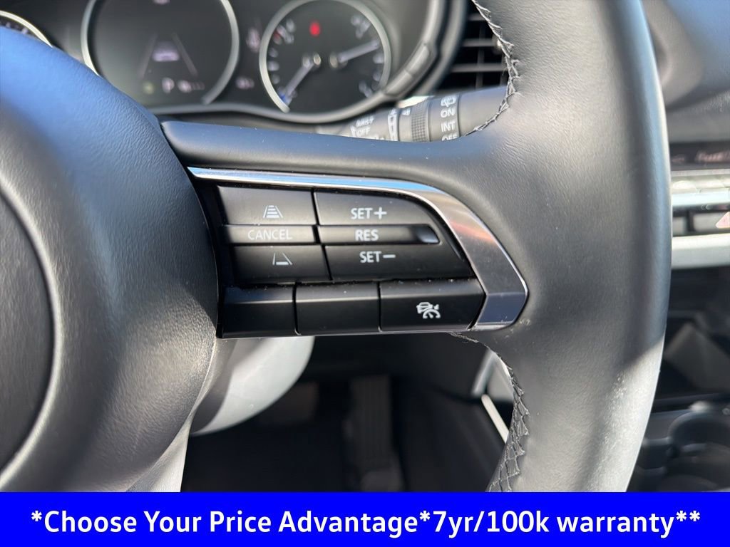 Used 2025 MAZDA CX-30 AWD 2.5 S w/ Preferred Package image 44
