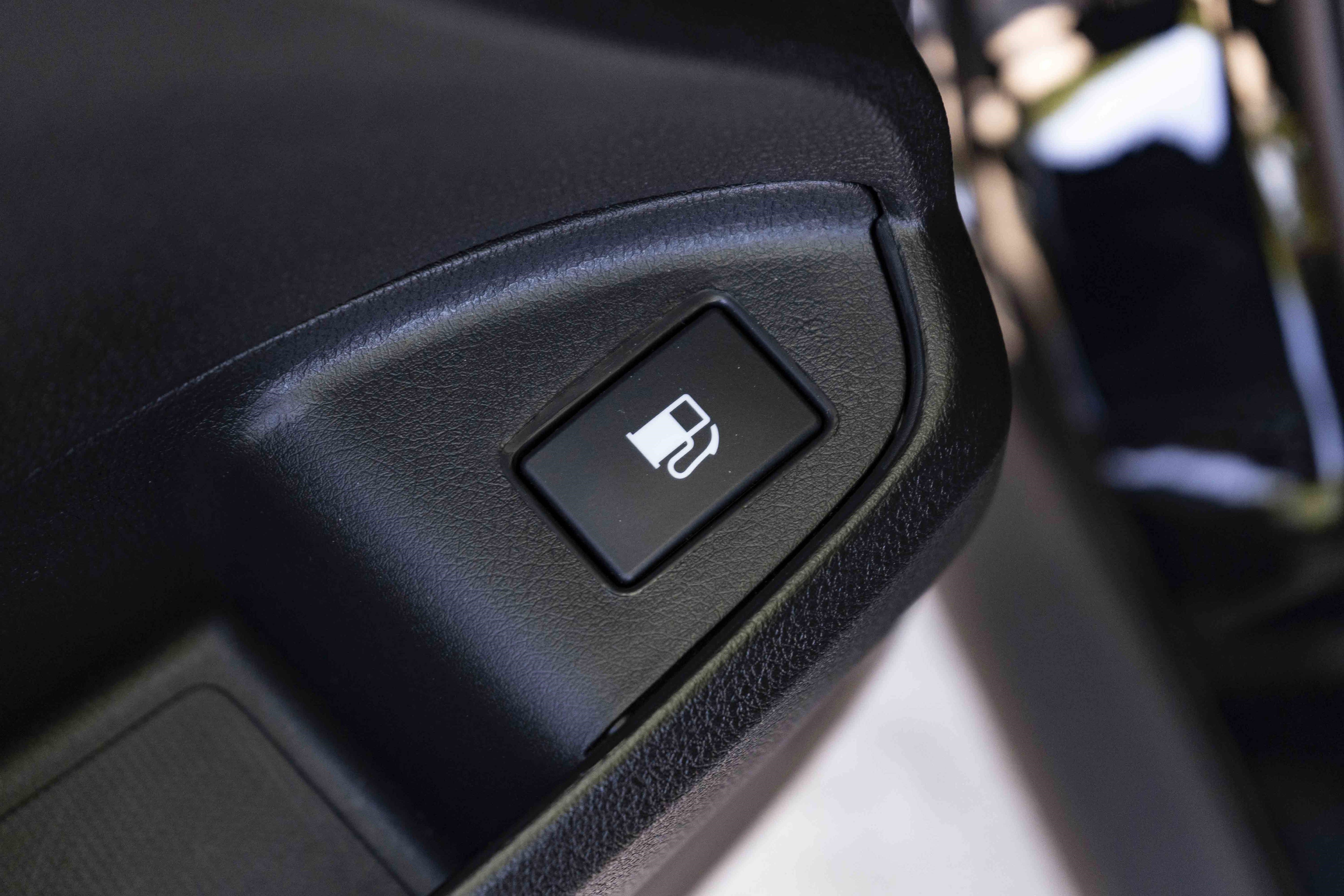 Used 2025 Honda Ridgeline Black Edition image 40