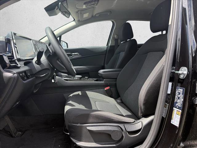 Used 2024 Kia Sportage LX AWD/4WD image 10