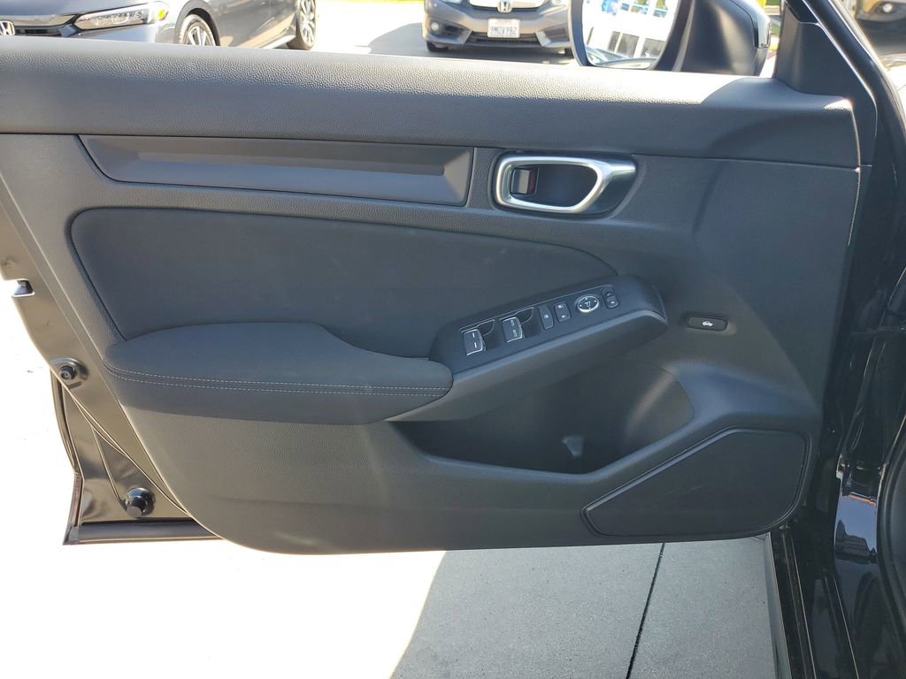 Used 2026 Honda Civic Sport image 18