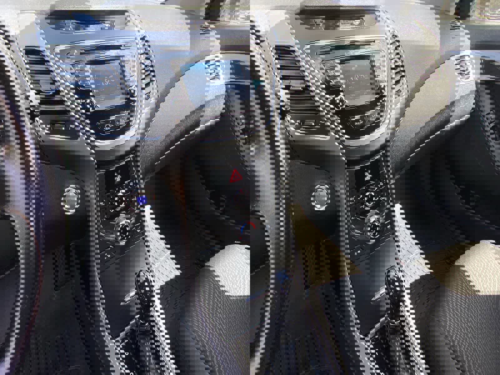 Used 2016 Hyundai Elantra Value Edition image 27