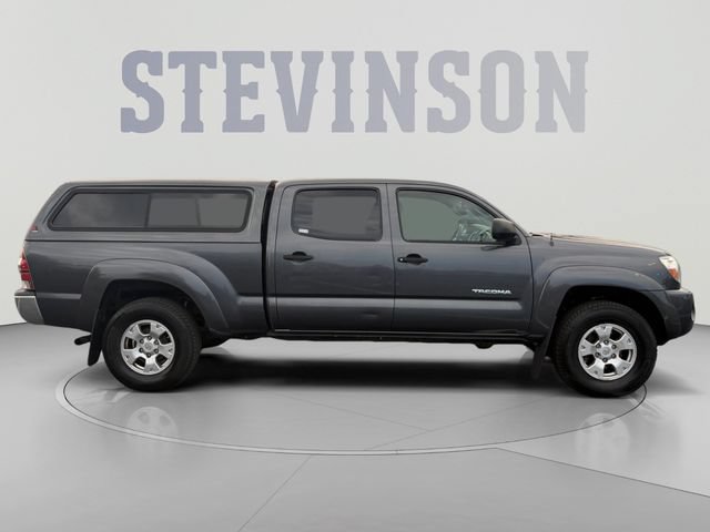 Used 2009 Toyota Tacoma 4x4 Double Cab w/ SR5 Pkg #2 image 6