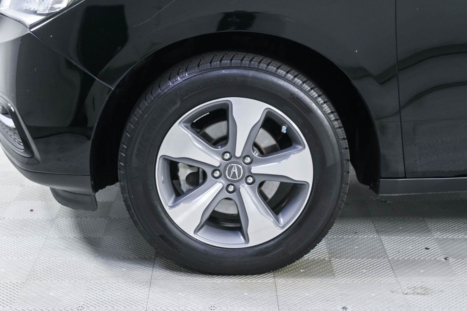 Used 2016 Acura MDX FWD image 37