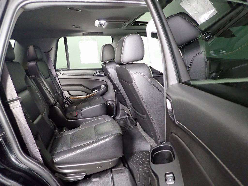 Used 2017 Chevrolet Tahoe Premier image 34