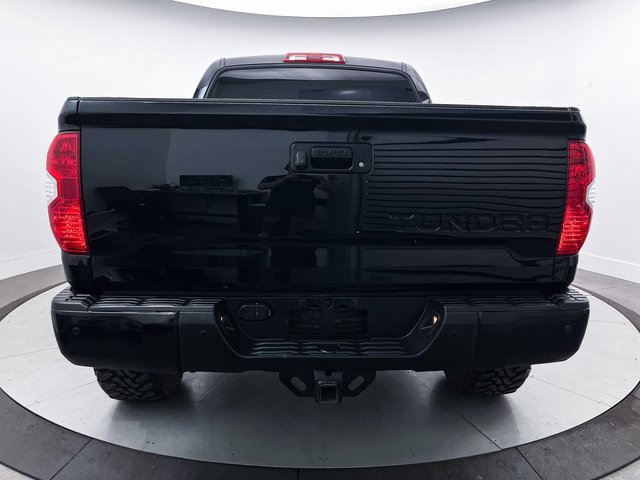 Used 2019 Toyota Tundra TRD Pro image 18