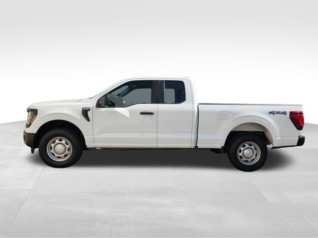 Certified 2025 Ford F150 XL AWD/4WD image 6